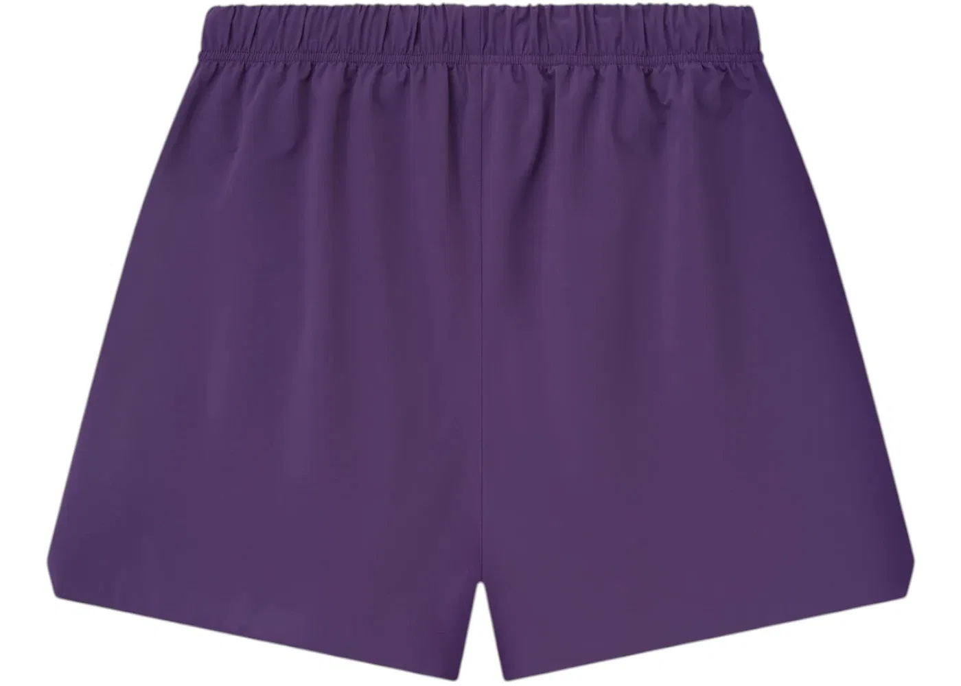 Мужские шорты Essentials Lakers Classic Fear of God, Purple Reign — фото 2
