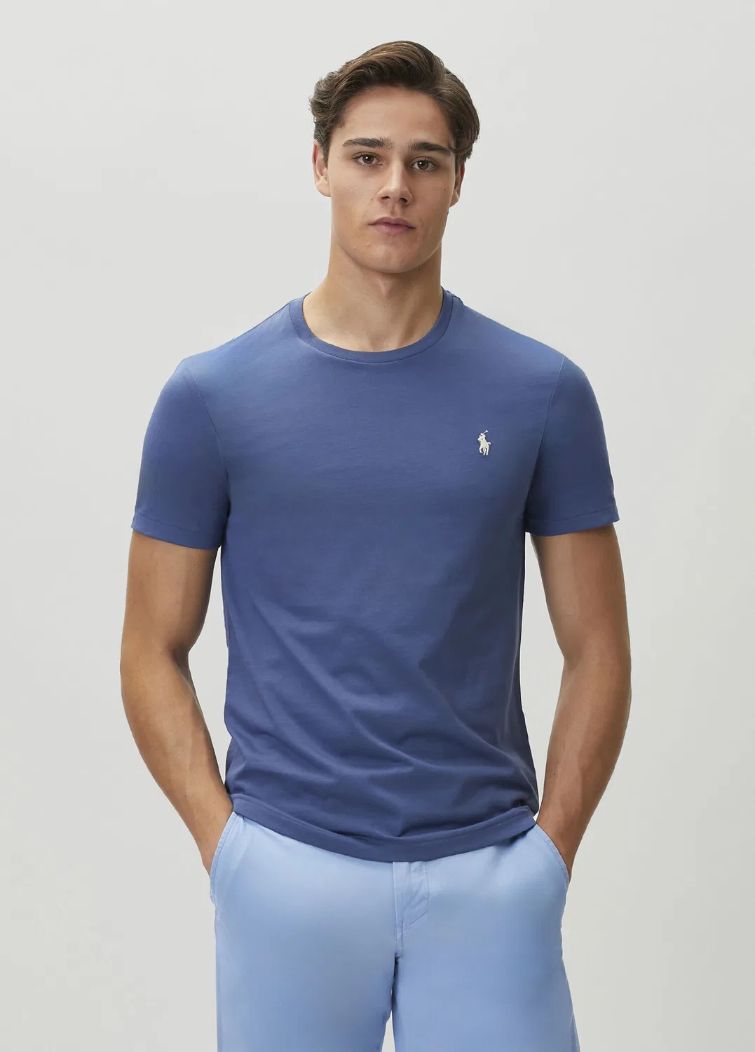 Футболка Polo Ralph Lauren Mavi — фото 2