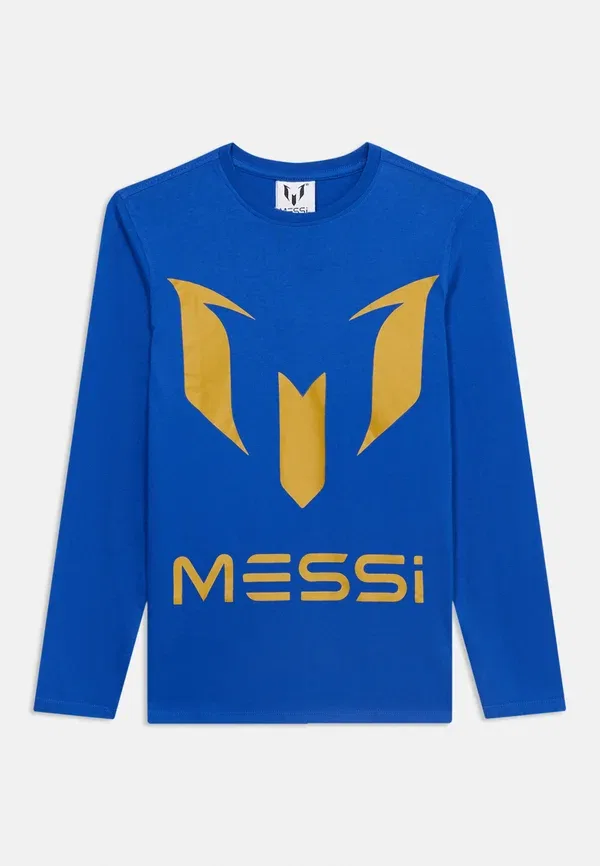 Топ с длинными рукавами Messi — фото 3