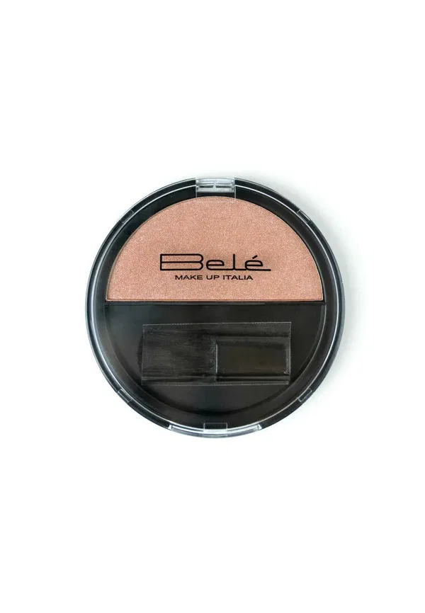 Румяна B-one fard compatto 4 г Bele Make Up Italia, цвет passion fruit