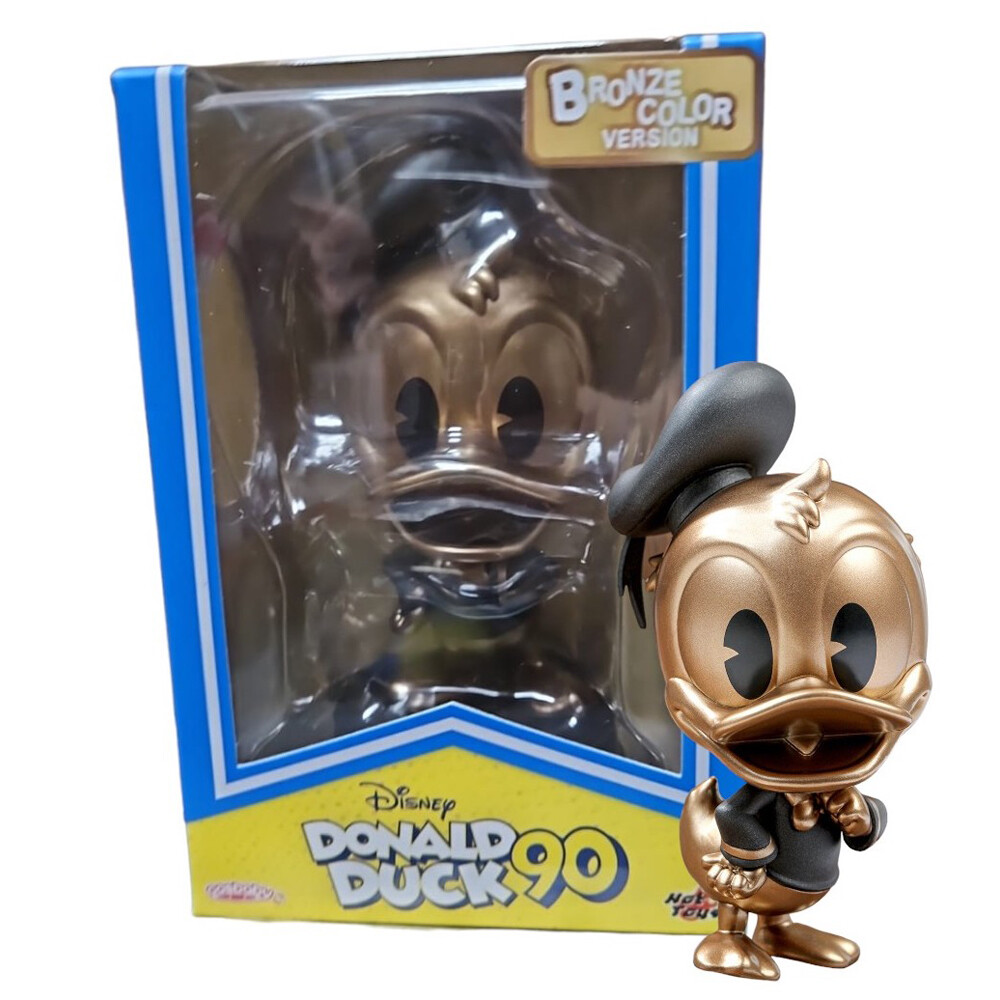 

Фигурка Hot Toys Donald 90th – Donald Duck Cosbaby (S) series COSD1075