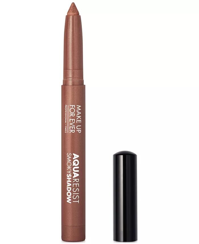 

Стик для теней Aqua Resist Smoky Shadow Make Up For Ever, цвет 11 - Pink Canyon