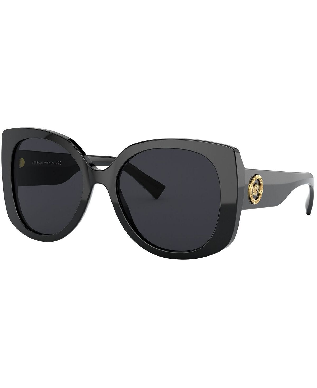 

Солнцезащитные очки, ve438756-x Versace, мульти