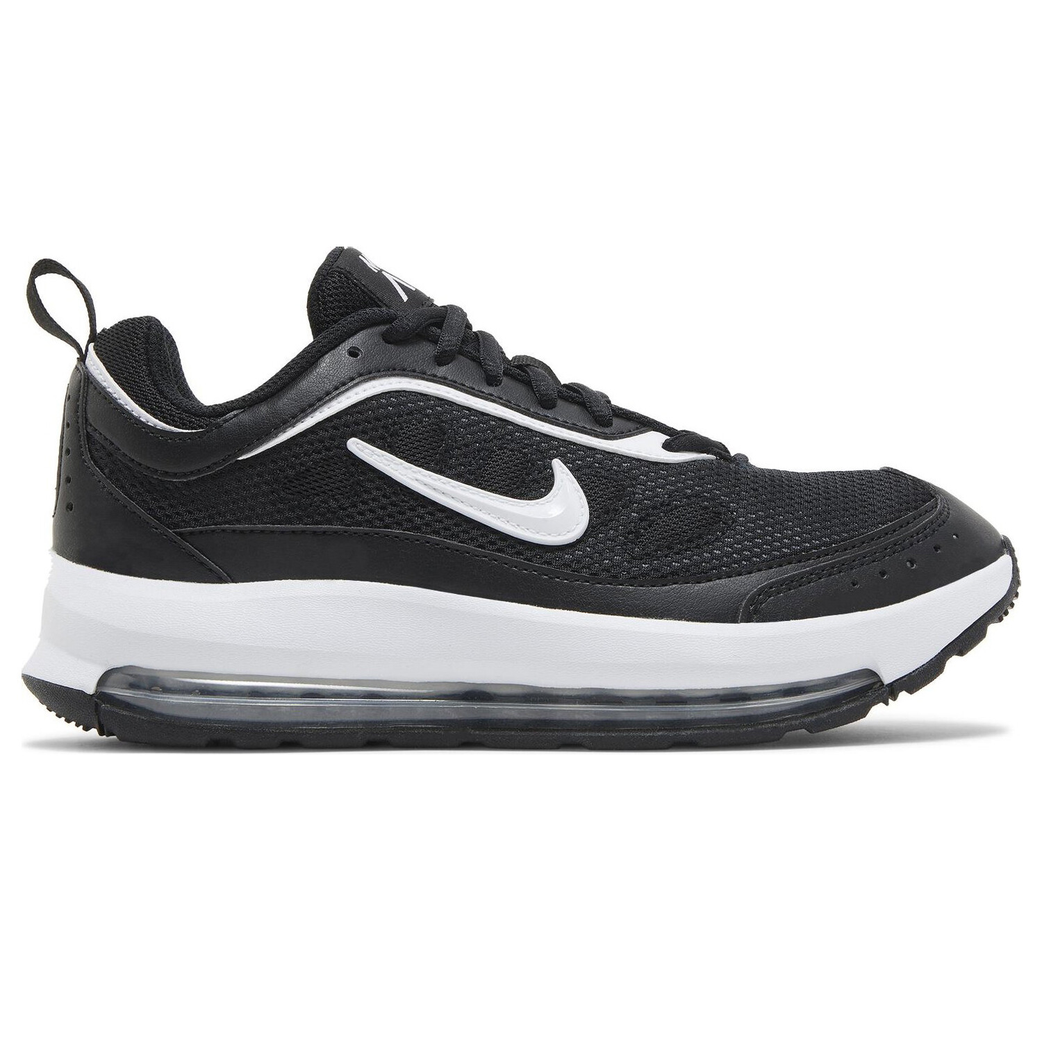 

Кроссовки Nike Wmns Air Max AP 'Black White', Черный