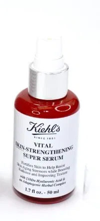 Масло для лица Vital Skin Strengthening Super Serum Kiehl's