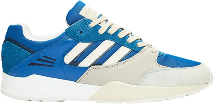 

Кроссовки Adidas Tech Super 'Archipelago Pack', синий