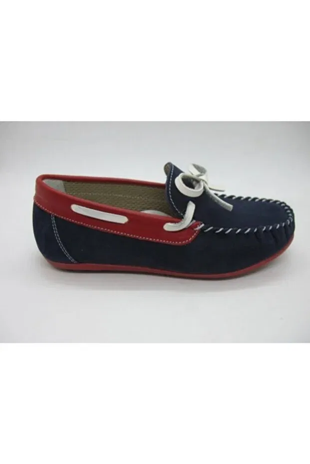 Детские ботинки для мальчиков кожаные Timberland Toddler, Lacy-Red