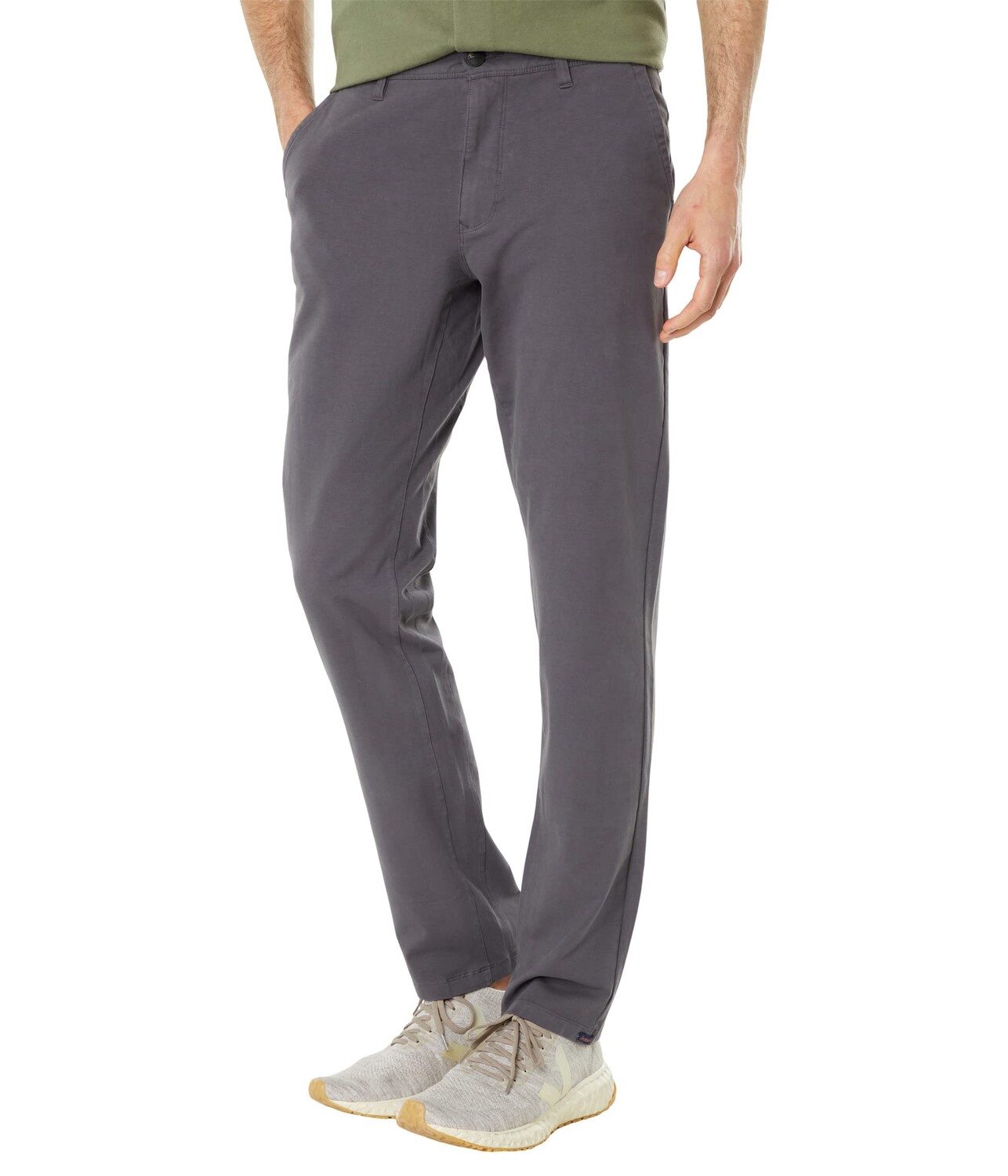 

Брюки Good Man Brand, Flex Pro Five-Pocket, Серый, Брюки Good Man Brand, Flex Pro Five-Pocket