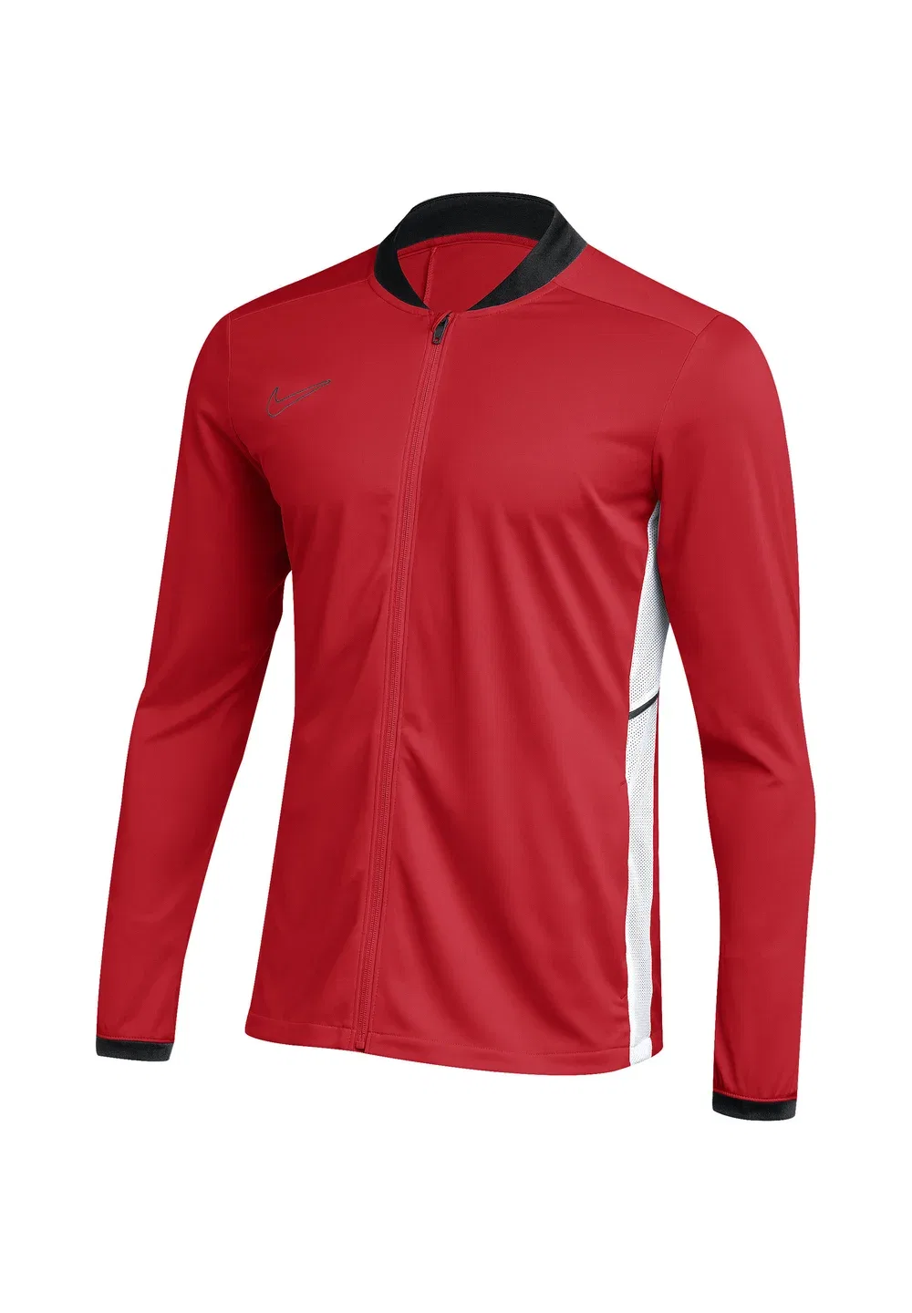 Тренировочная куртка Nike Performance, Rotschwarz
