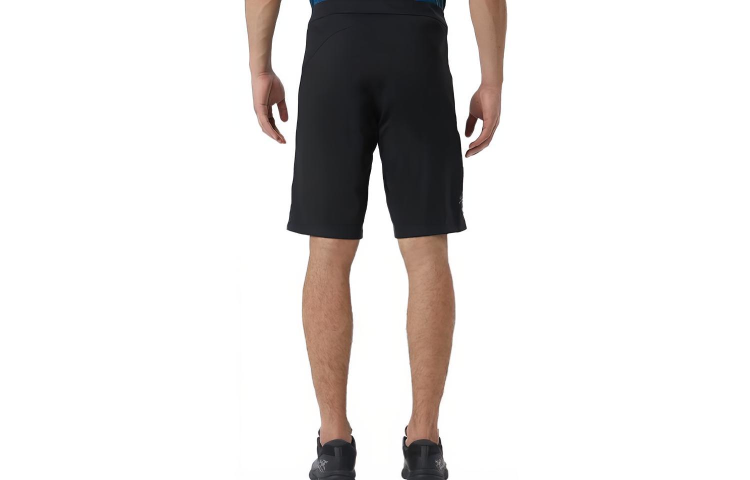 Konseal Повседневные Шорты Мужские Arcteryx, Спокойный Синий/Спокойный — фото 3