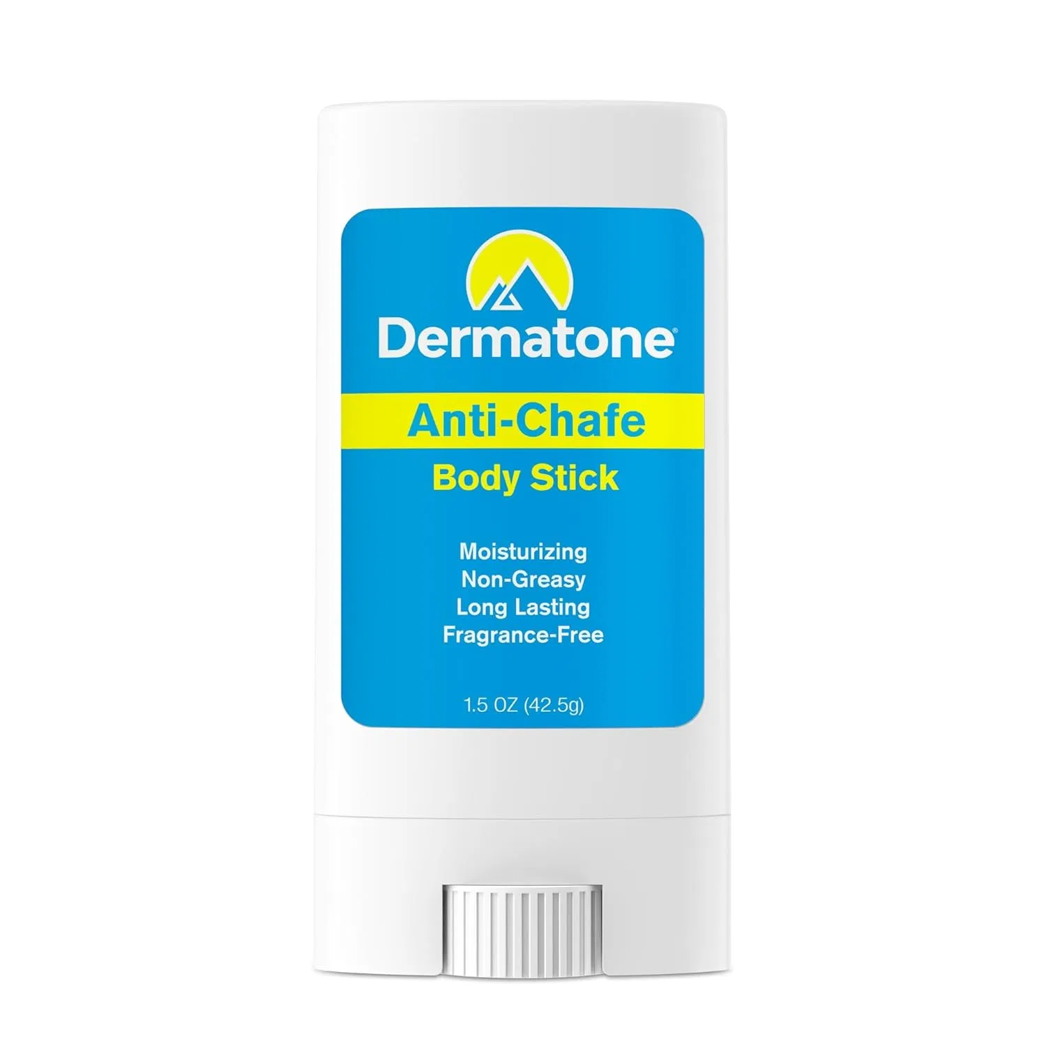 Антинатирный бальзам для тела Dermatone, 14.17 г