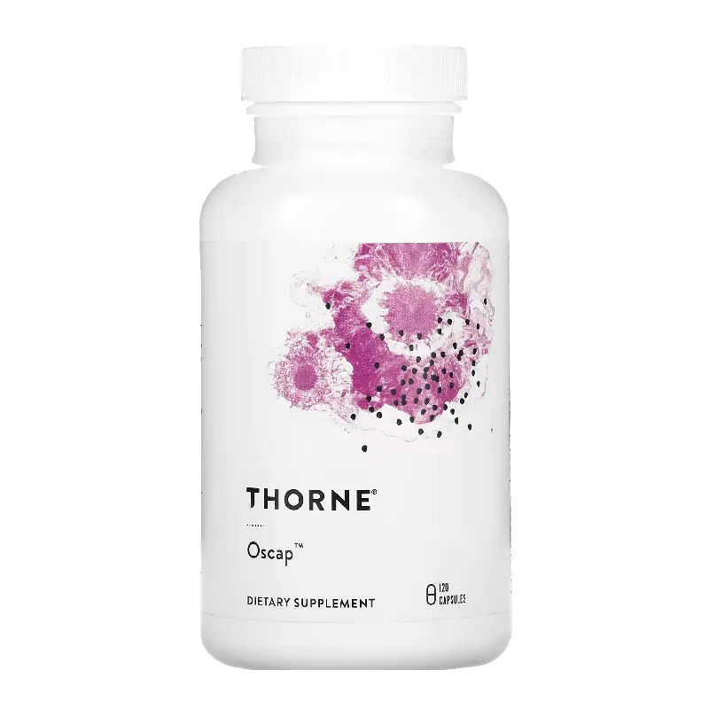 

Oscap Thorne Research, 120 капсул