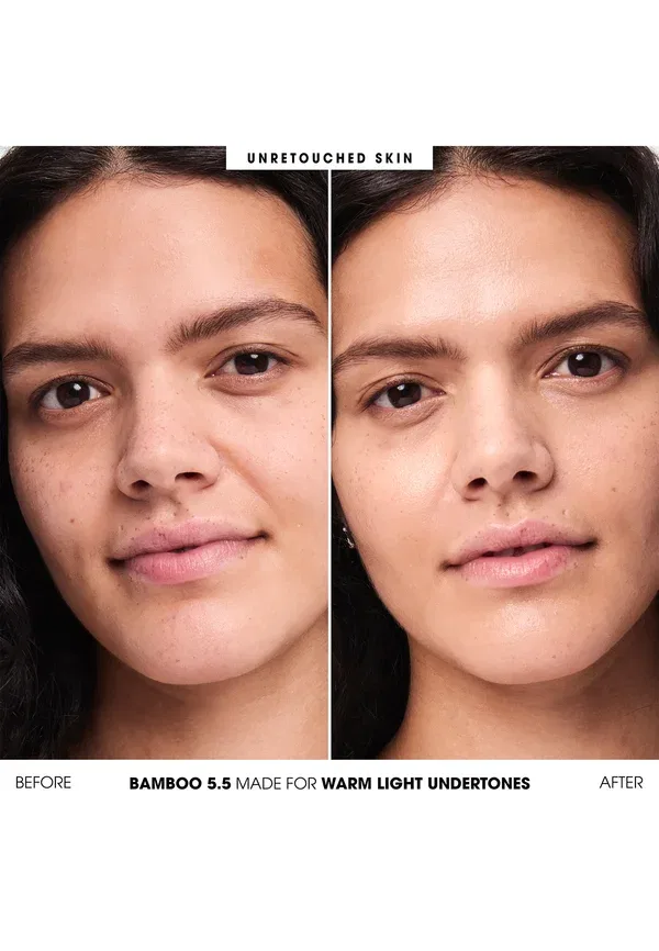 Тональный крем-стик для сияющей кожи Complexion Rescue 9 г Bareminerals, цвет bamboo — фото 2