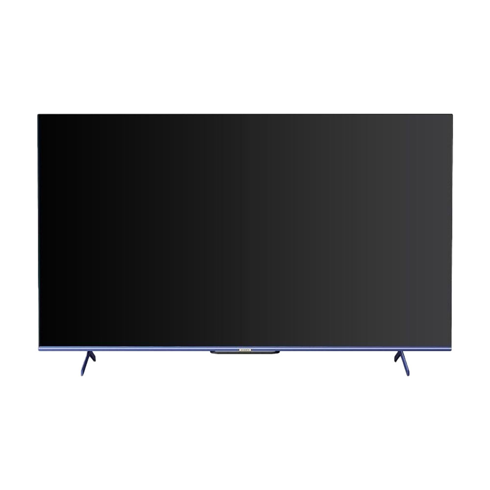 Телевизор Skyworth G53, 50", 4K Ultra HD, Direct LED, 120 Гц, черный/синий — фото 2