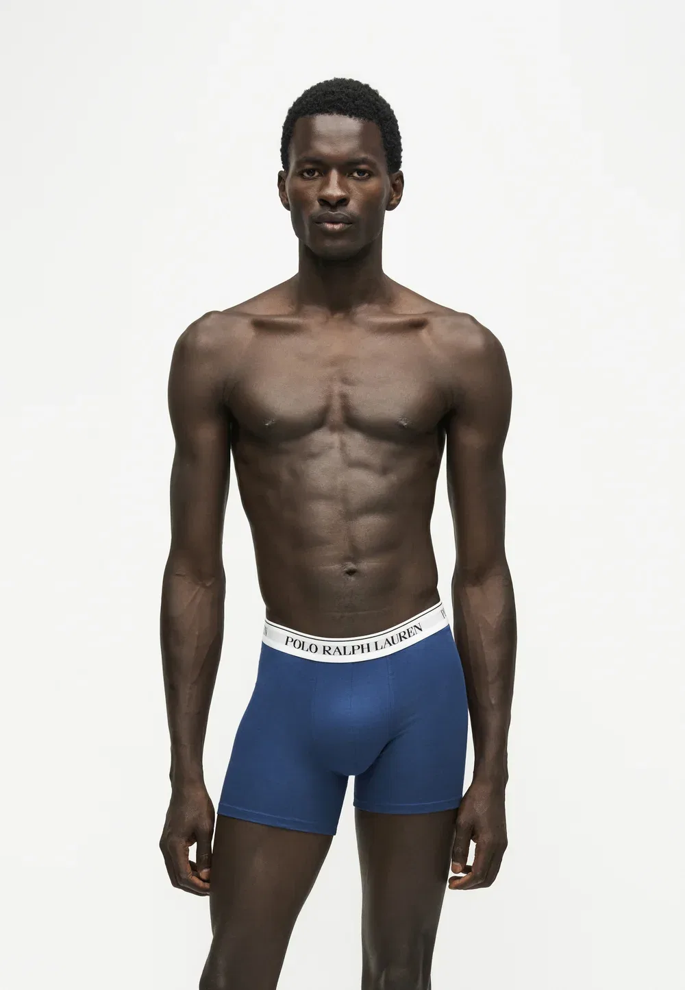 Комплект из 3 боксерских трусов Polo Ralph Lauren, Verano Green — фото 4