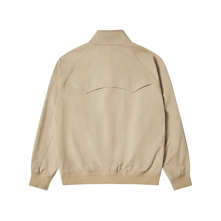 Детский жакет с принтом American Old Money Style Collection Teenie Weenie Men, Khaki — фото 3