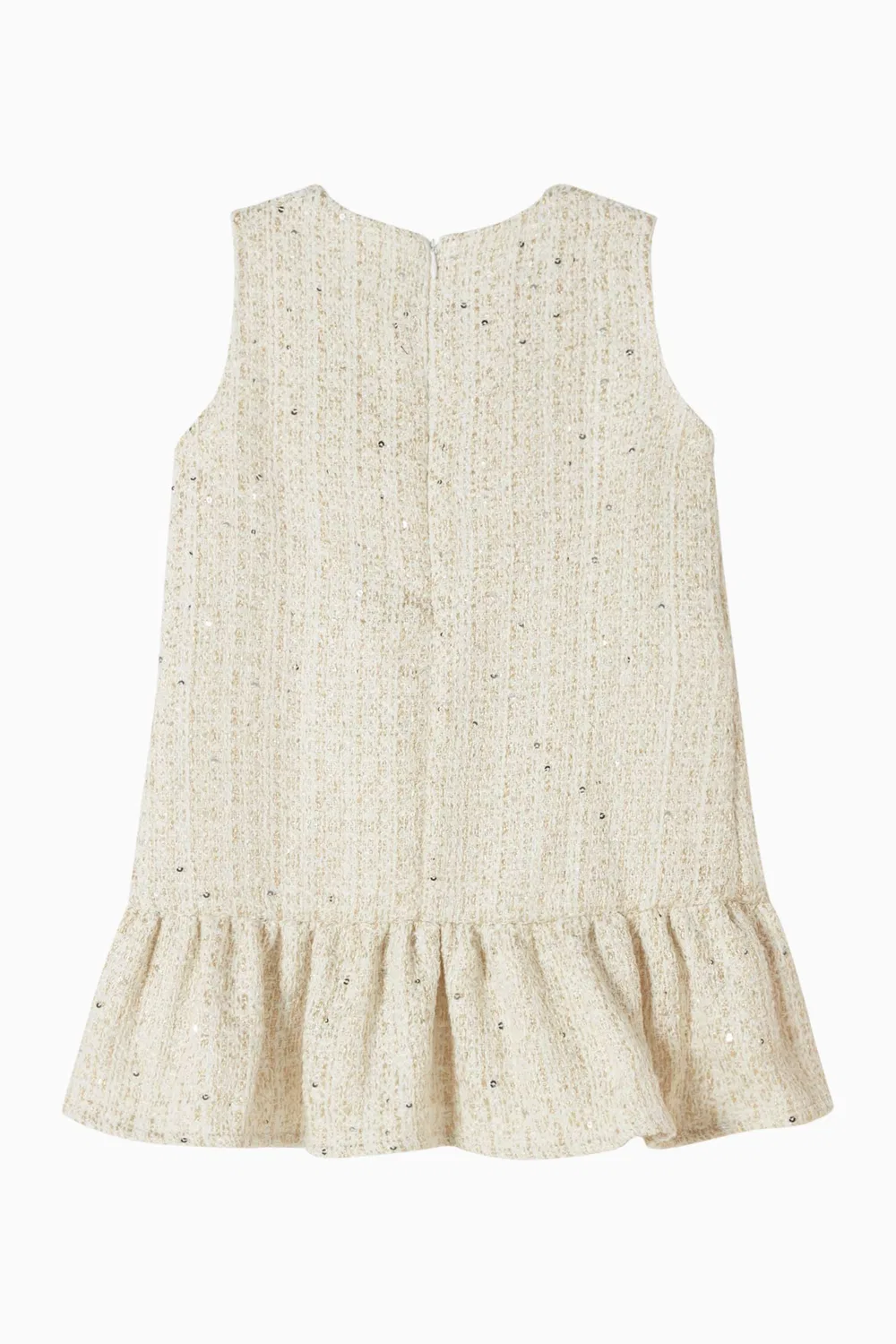 Платье с бантом Tweed Phi Clothing — фото 2
