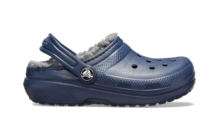 Детские сандалии Classic Clog, Crocs — фото 2