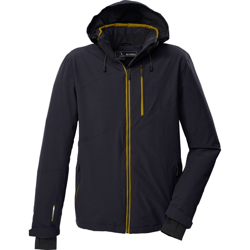 

Функциональная куртка ksw 24 mn Ski jckt Killtec, черный