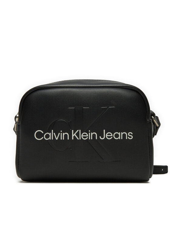 

Сумочка Calvin Klein Jeans, черный