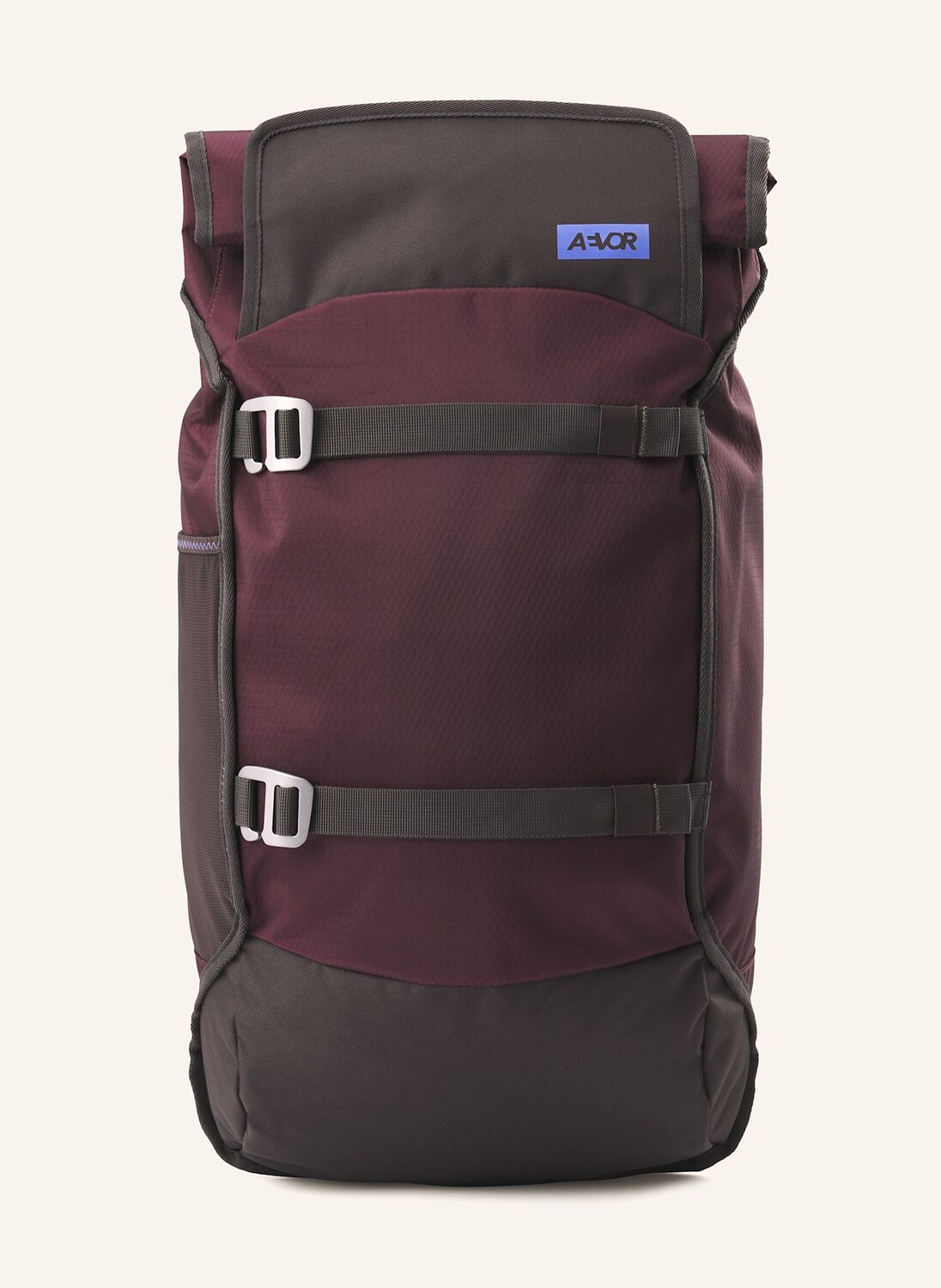 

Рюкзак trip pack 26 л с отделением для ноутбука AEVOR, цвет DUNKELROT/DUNKELBRAUN