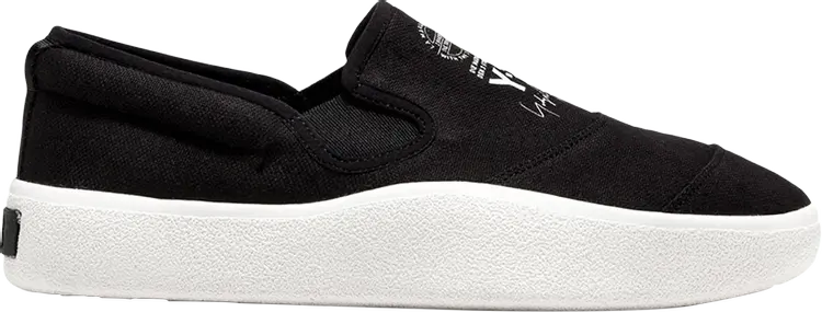

Кроссовки Adidas Y-3 Tangutsu 'Black', черный