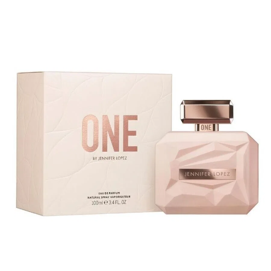 Парфюмерная вода Jennifer Lopez One Eau De Parfum