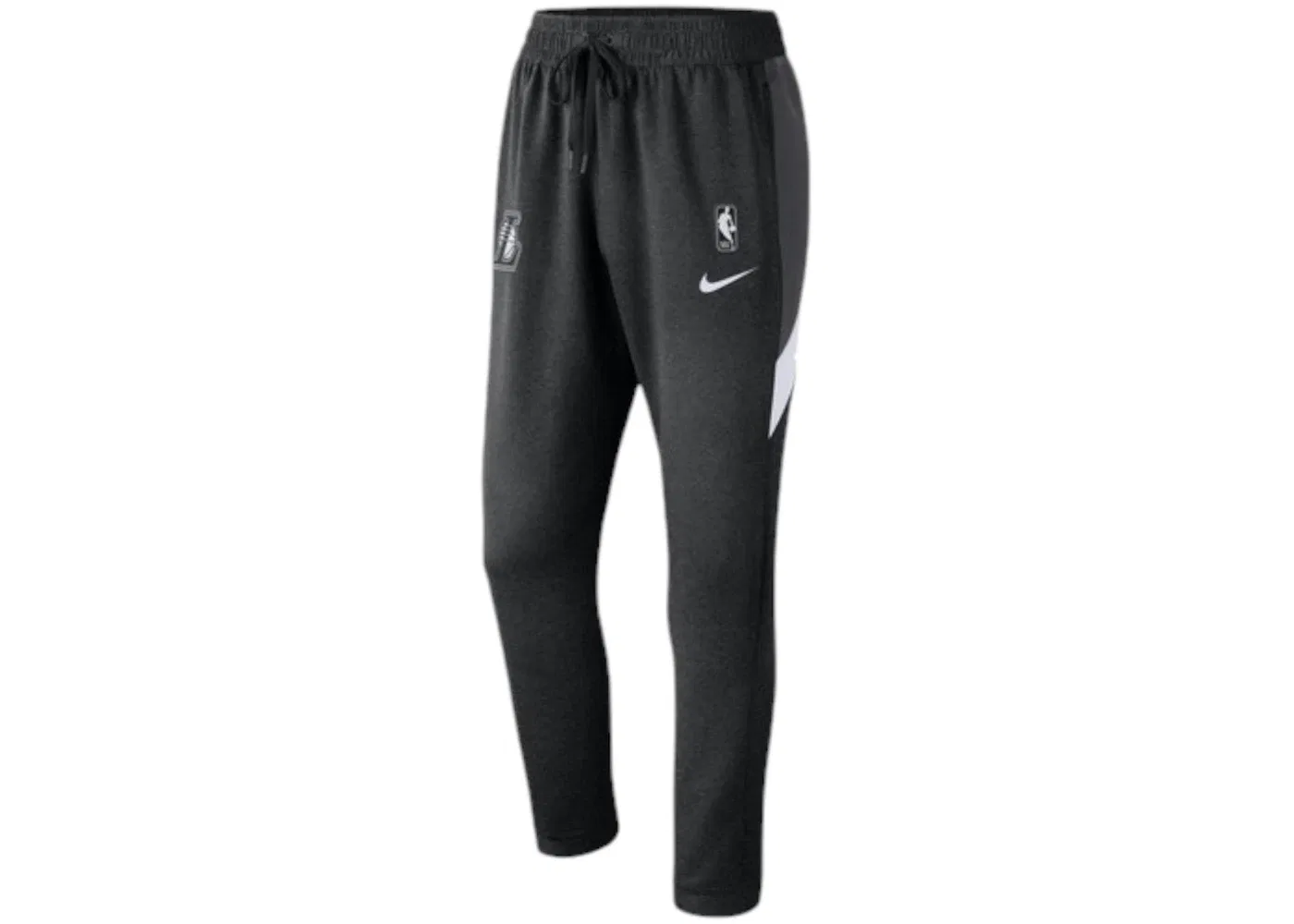 Мужские штаны Nike Therma-Flex Showtime Pants, Black