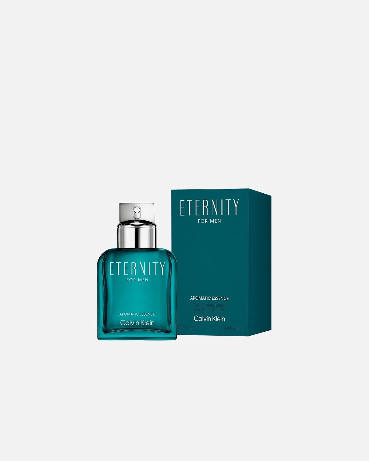 Парфюм «Вечность» для мужчин, ароматическая эссенция Calvin Klein, 100 Ml — фото 3