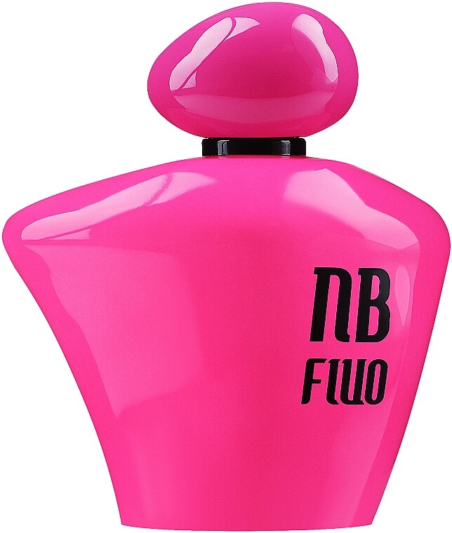 

Духи New Brand Fluo Pink