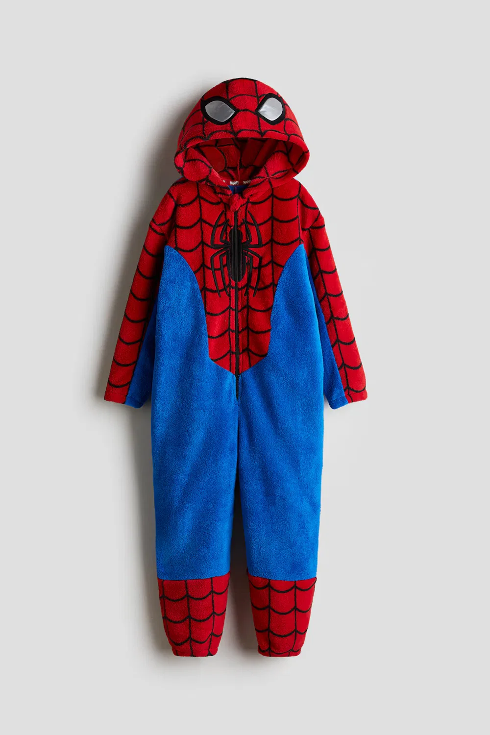 Костюм для переодевания H&M, Rot/Spider-Man