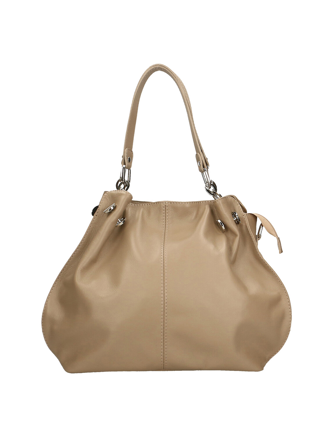 

Сумка через плечо Gave Lux, цвет LIGHT TAUPE