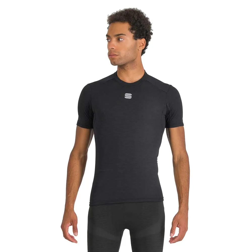 

Базовый слой Sportful Thermodynamic Mid, черный