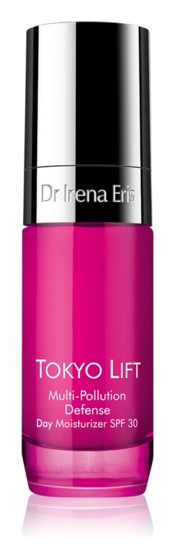 

Увлажняющий дневной крем SPF 30 Dr Irena Eris Tokyo Lift