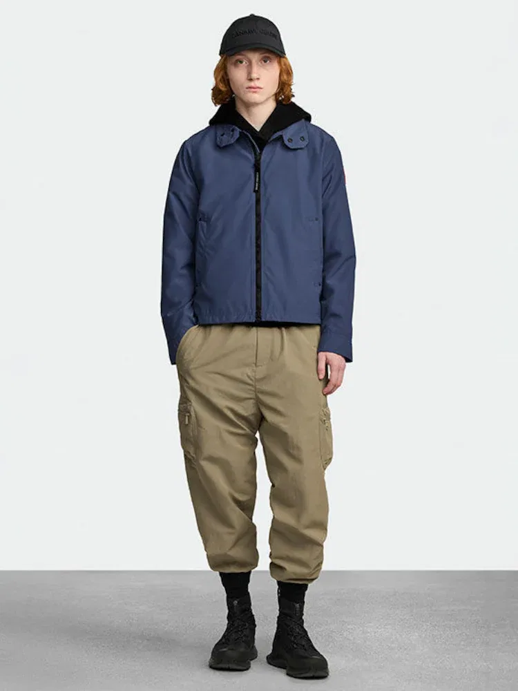 Футболка с длинным рукавом Rose Dale CANADA GOOSE, Dark Blue