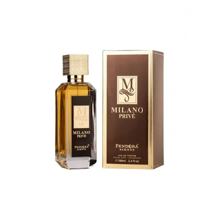Парфюмерная вода Milano Prive Paris Corner