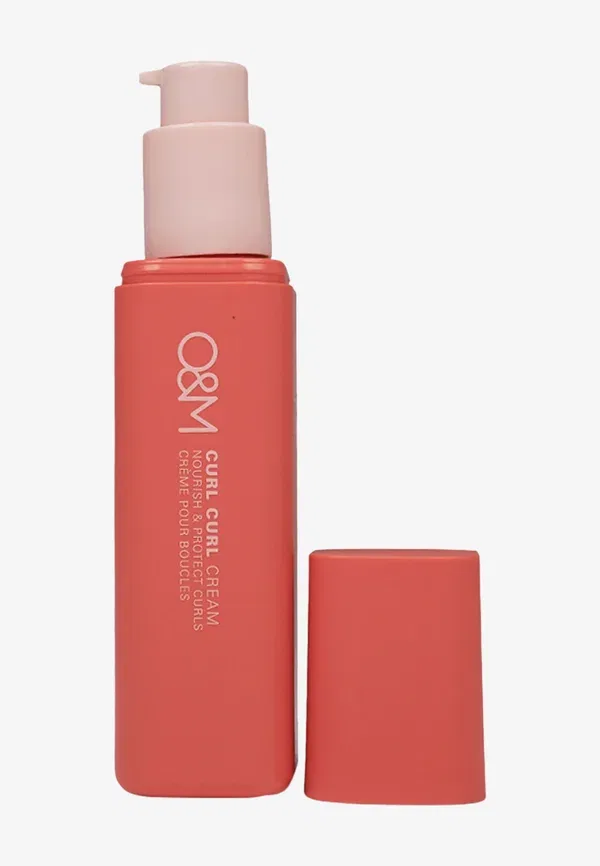 Крем для волос Om Curl Cream, O&M, 150 мл