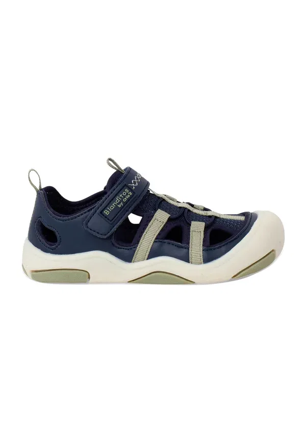 Сандалии trekking unisex Pisamonas, Navy, темно-синий