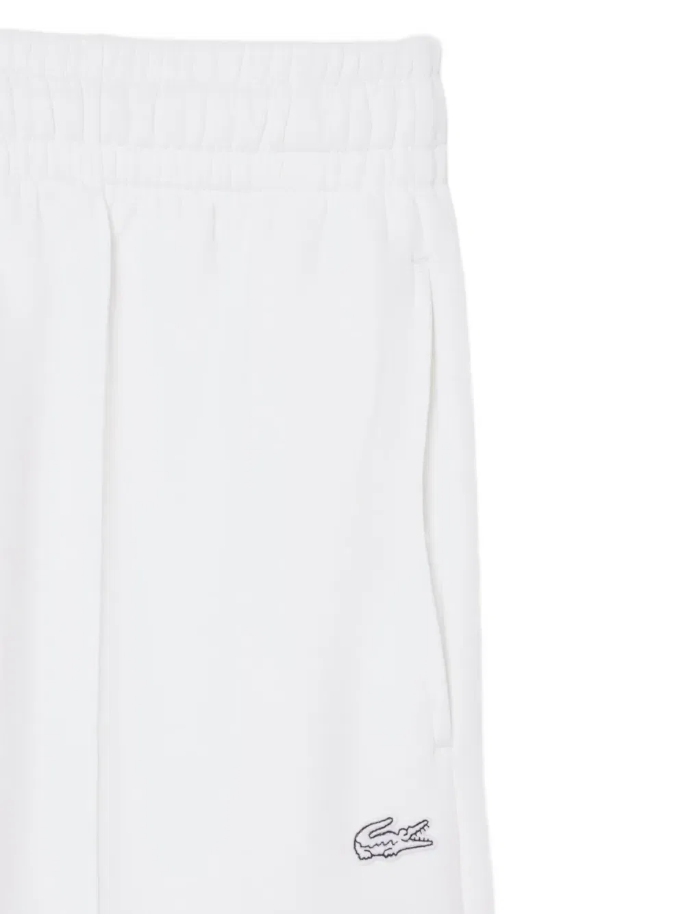 Спортивные брюки Lacoste, белый — фото 2