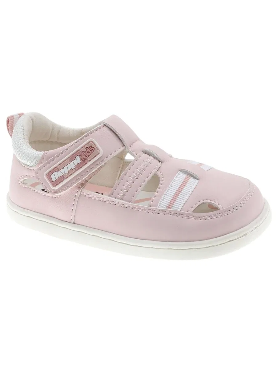 Сандалии Beppi 'Casual Shoe' розового цвета