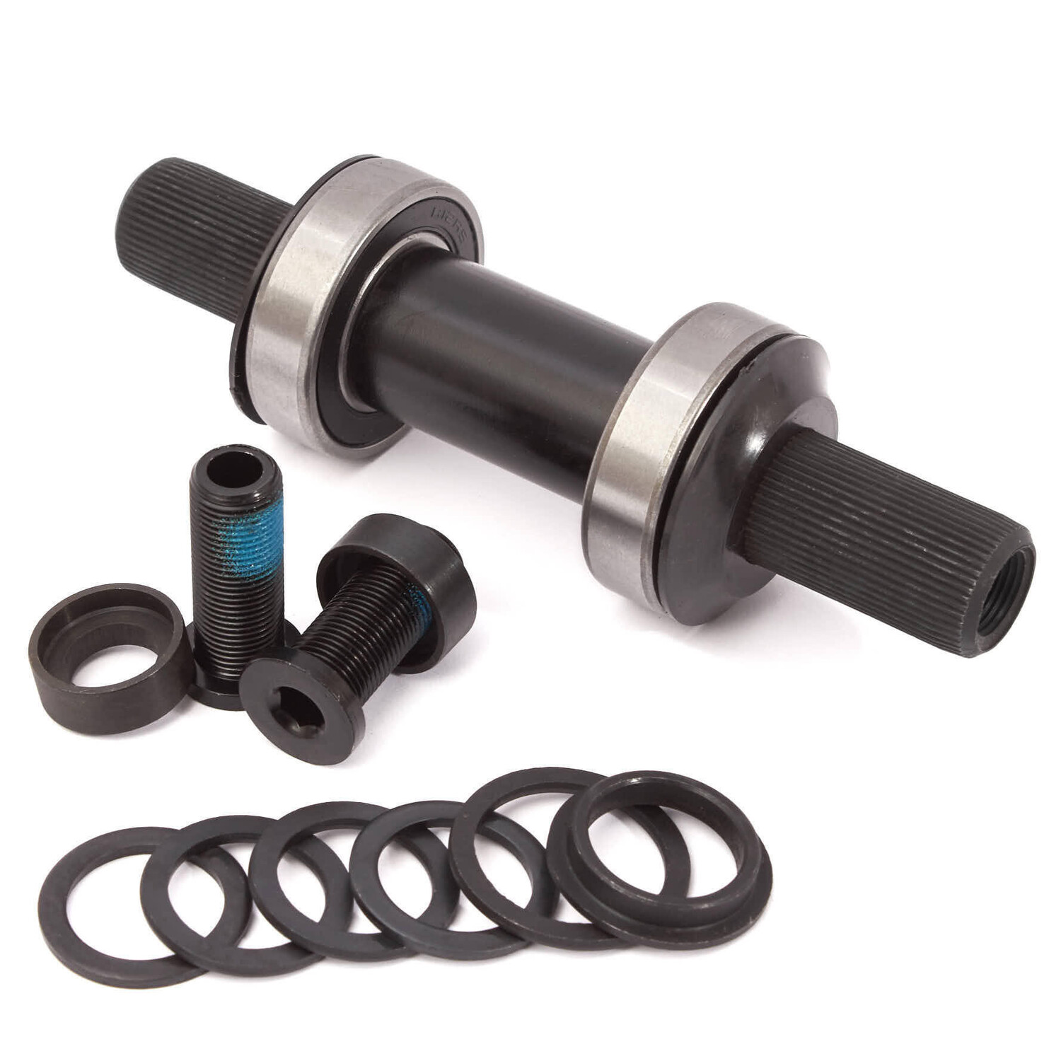 

Комплект кареток KHEbikes MID BB 48T, черный