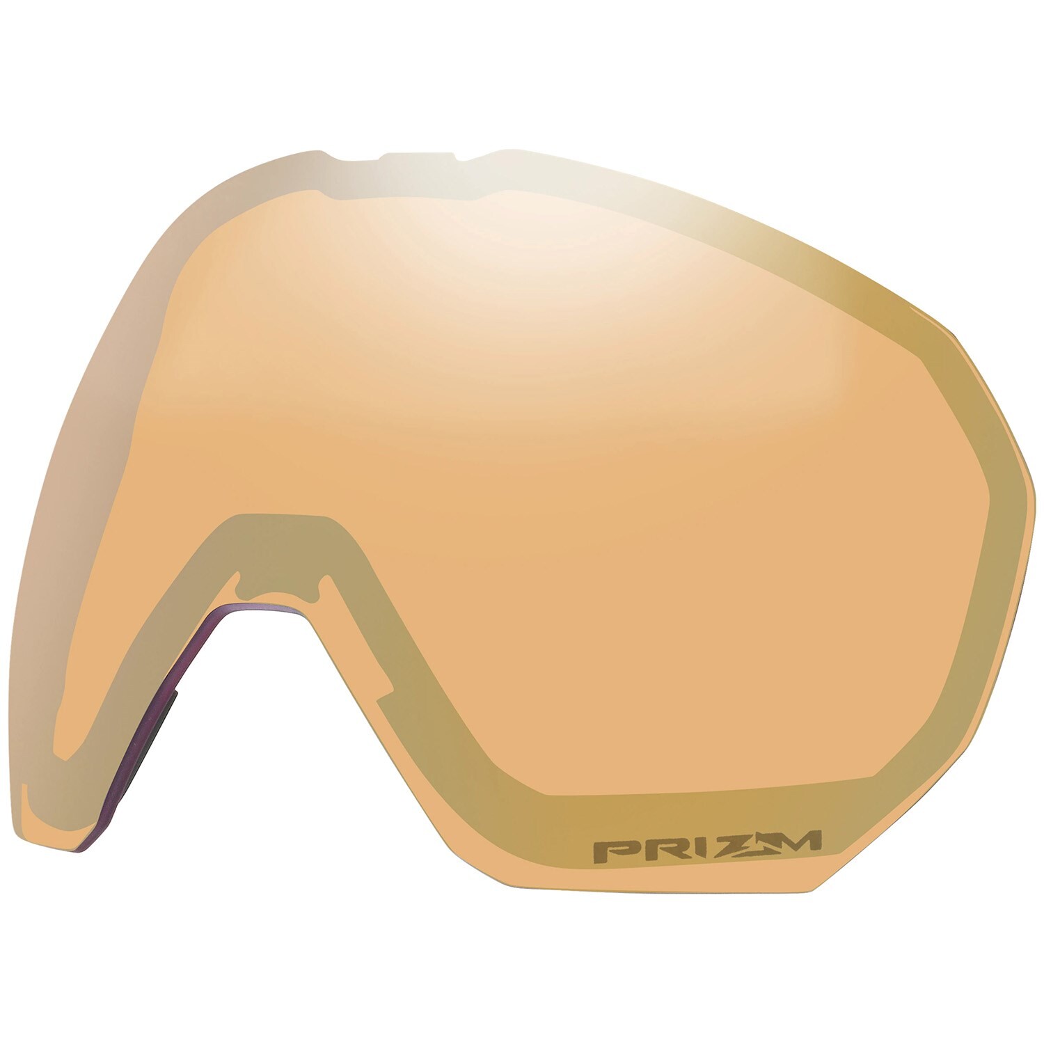 

Линза для очков Oakley Flight Path L, prizm sage gold