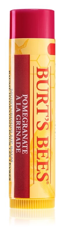 

Восстанавливающий бальзам для губ Burt’s Bees Lip Care