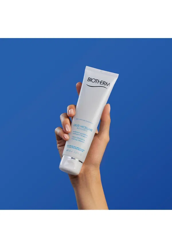 Антивозрастной крем Waterlover SPF30 - защита от солнца 50 мл Biotherm — фото 3