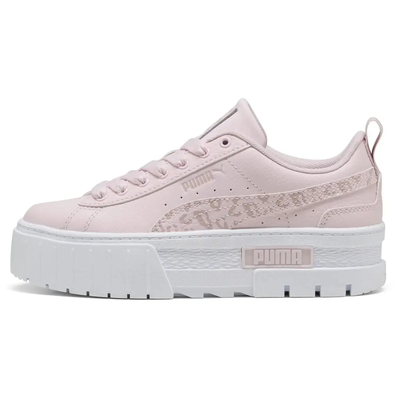 Детские кроссовки Puma Mayze, Rosa
