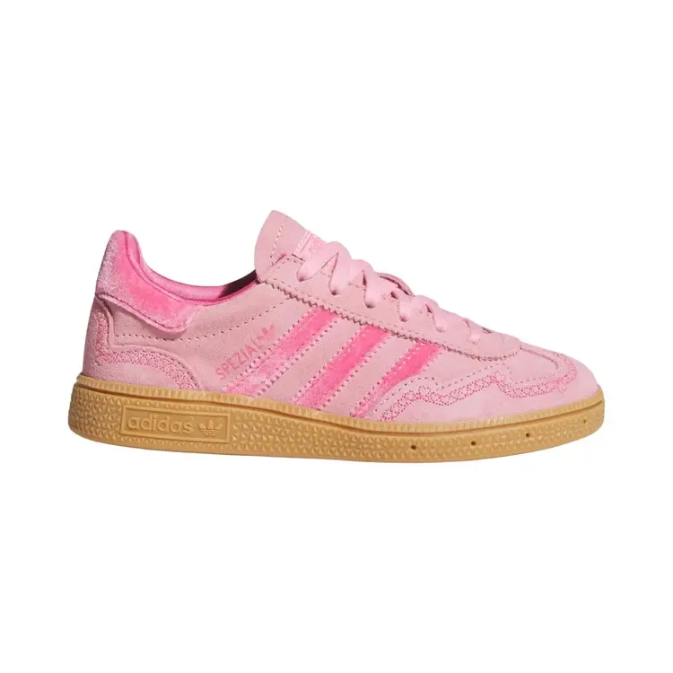 Adidas Originals Handball Spezial PS, светло-розовый