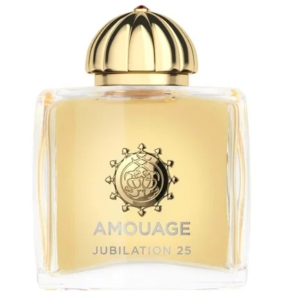 Парфюмерная вода Amouage Jubilation 25, 100 мл