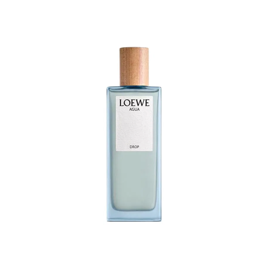Женские духи Loewe Agua El — фото 4
