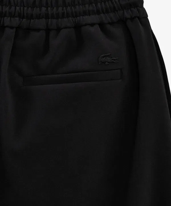 Штаны тренировочные Lacoste HF209E-56G — фото 3