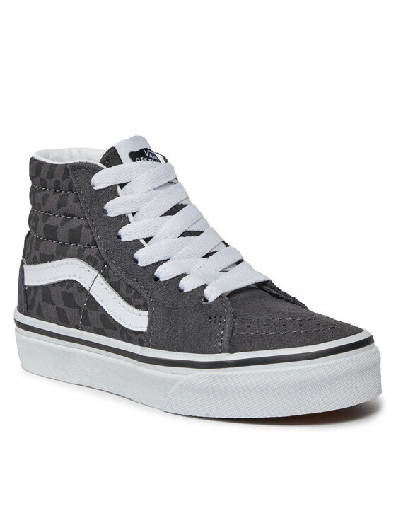 

Кроссовки Vans, серый